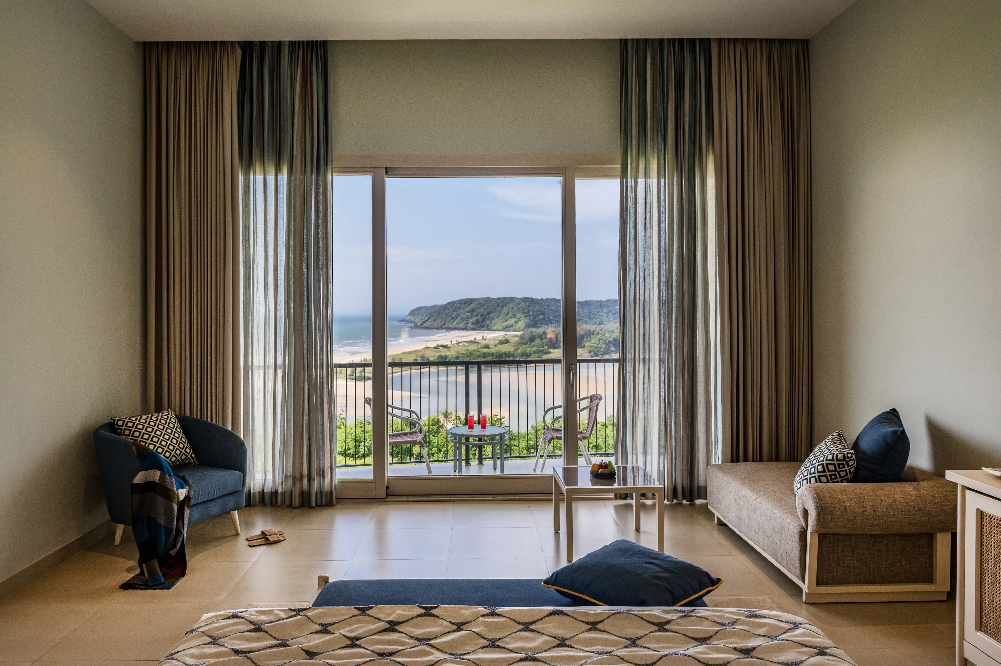 Premier Rooms & Suites